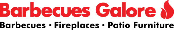 Barbecues Galore logo