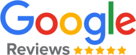 Google reviews five star rating